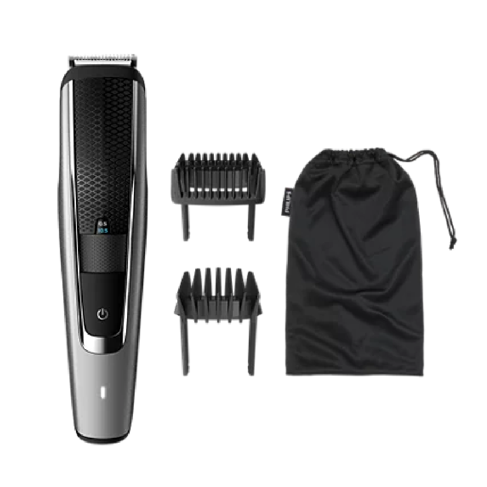 PHILIPS BEARD TRIMMER BT5502
