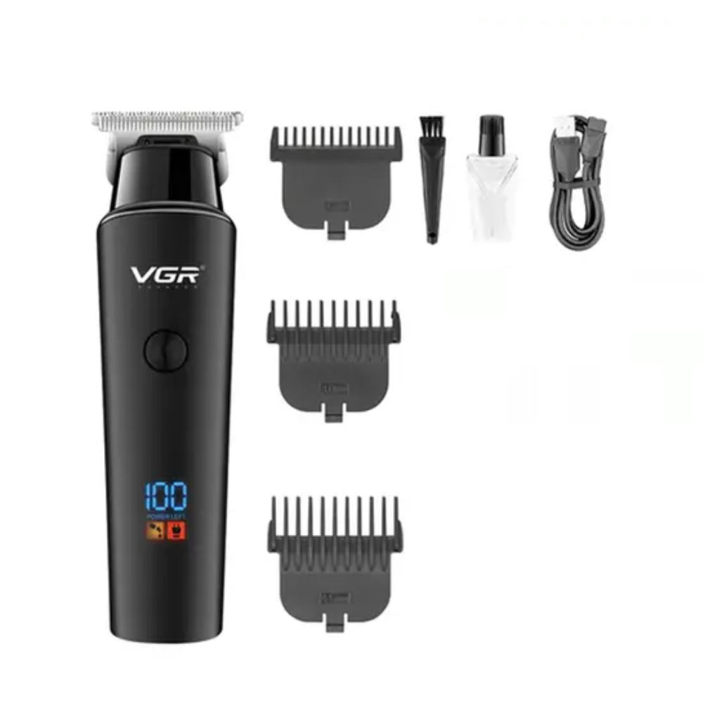 VGR TRIMMER PRO V937