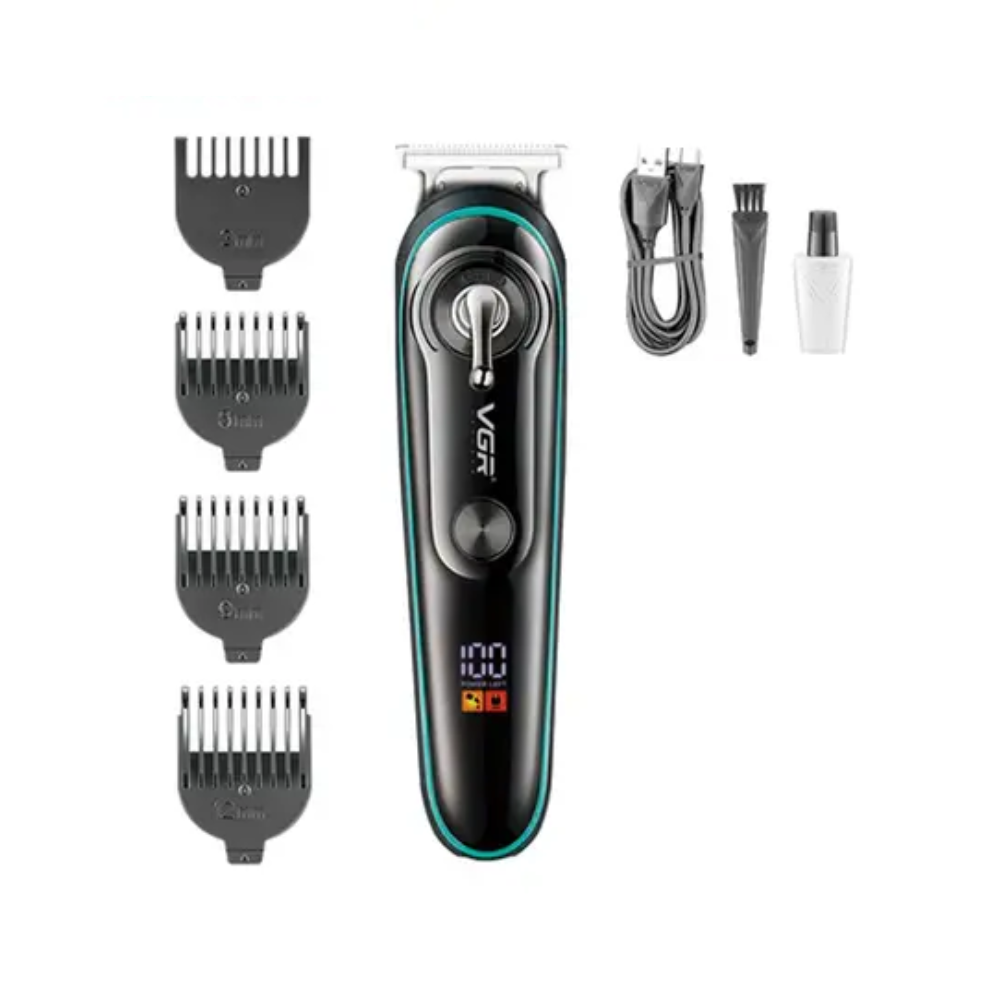 VGR PRECISION TRIMMER V075