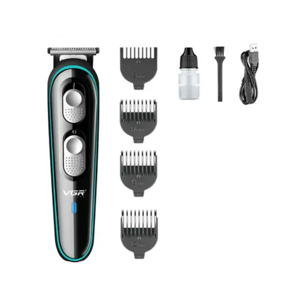 VGR TRIMMER PRECISION V055