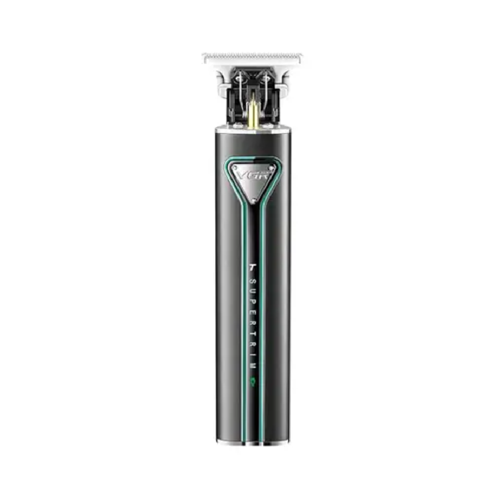 VGR TRIMMER GOLD V009
