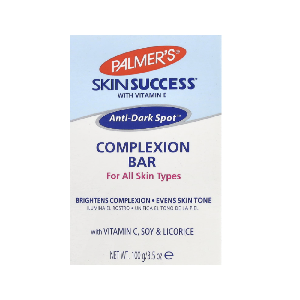 PALMERS SOAP SKIN SUCCESS COMPLEXION 100 GM