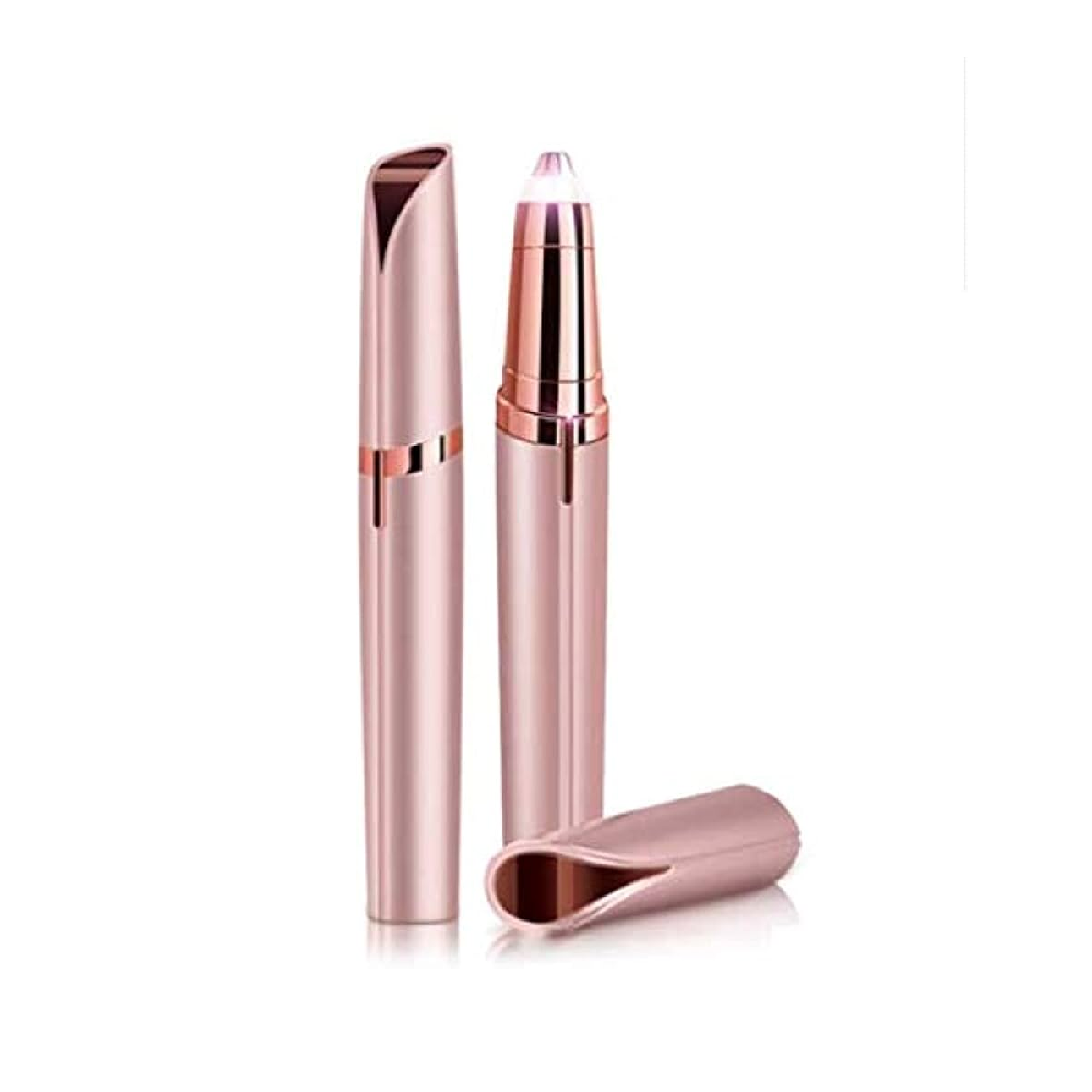 FLAWLBSS EYEBROW TRIMMER
