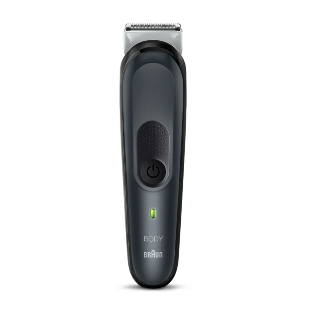 BRAUN TRIMMER BG3340
