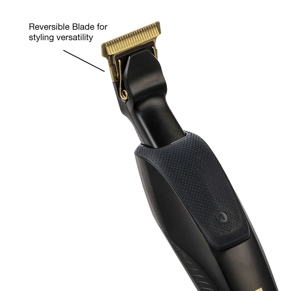 REMINGTON TRIMMER T-SERIES PRECISION MB7000