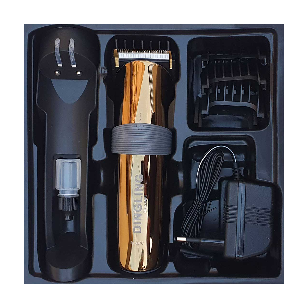 DINGLING TRIMMER 607C BASIC