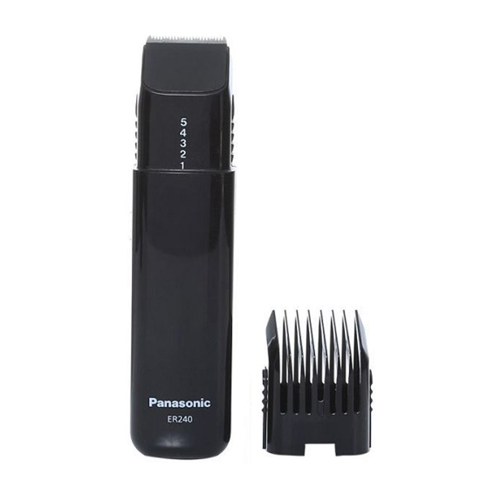 PANASONIC TRIMMER ER240
