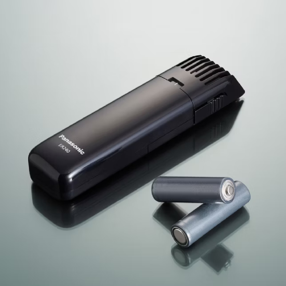 PANASONIC TRIMMER ER240