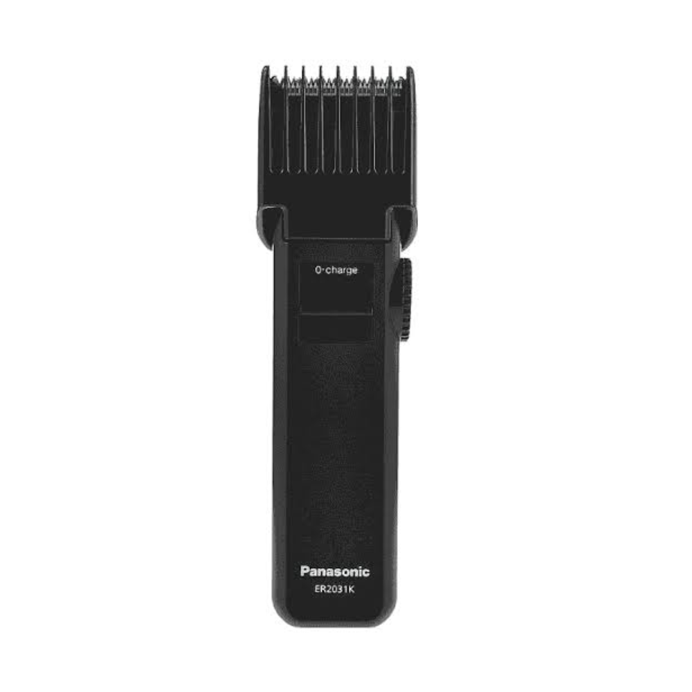 PANASONIC TRIMMER ER2031