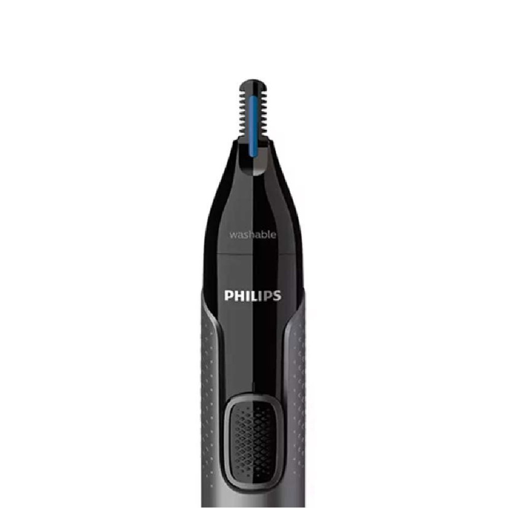 PHILIPS NOSE TRIMMER NT3650