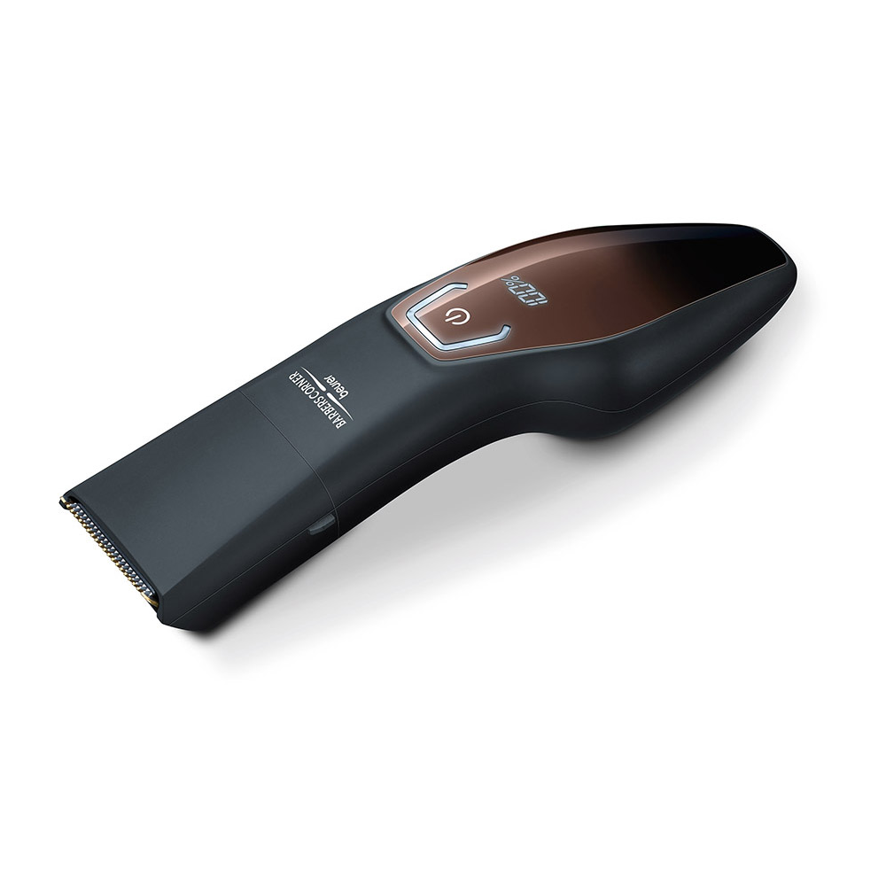 BEURER BEARD TRIMMER SPLASH PROOF QUICK HR4000