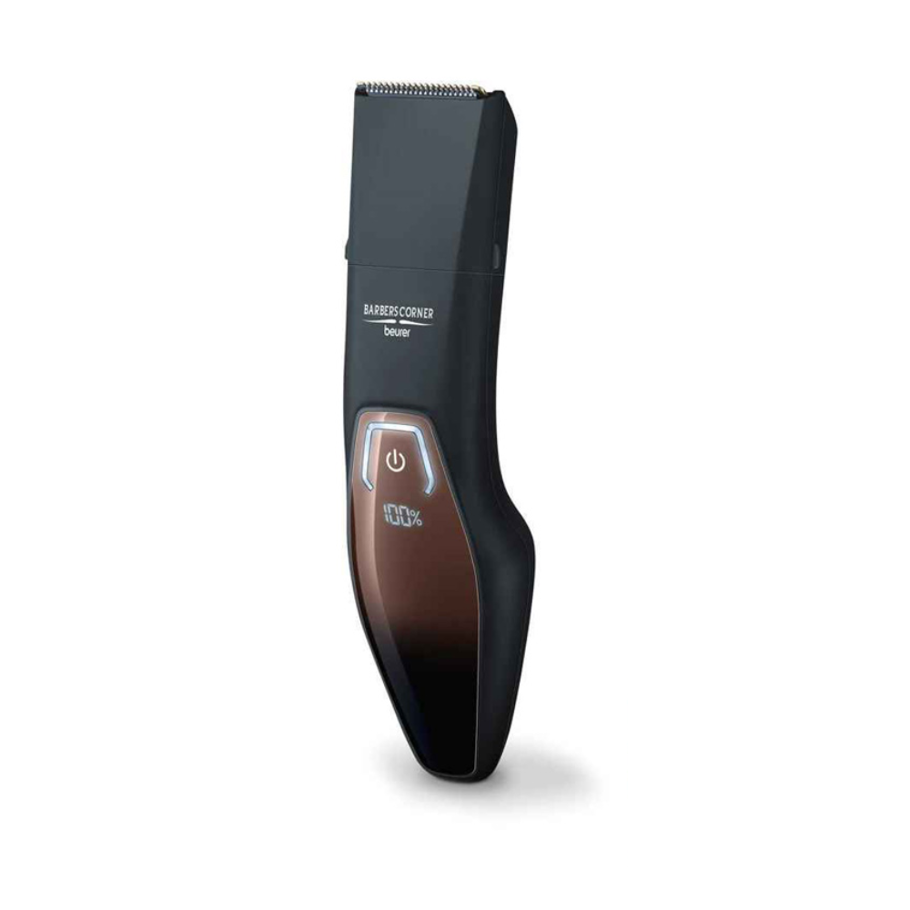 BEURER BEARD TRIMMER SPLASH PROOF QUICK HR4000