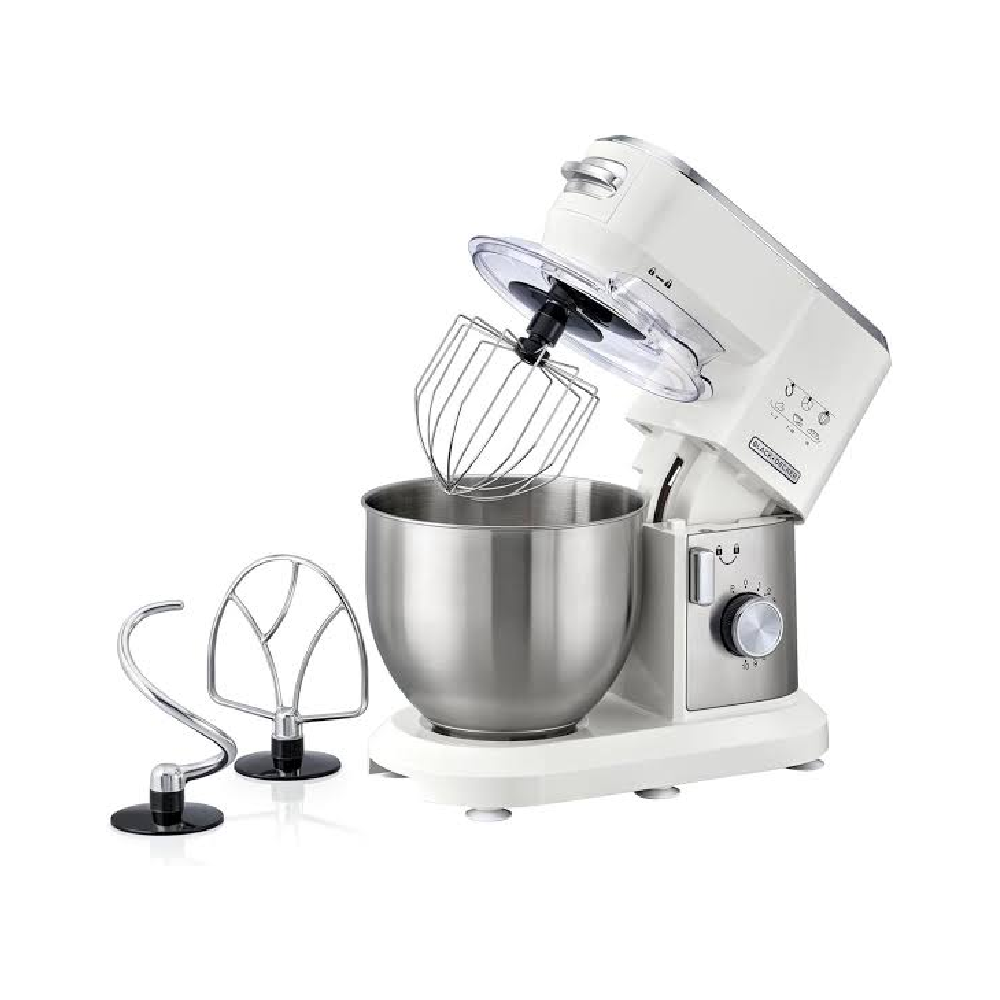 BLACK & DECKER KITCHEN MACHINE MKM100