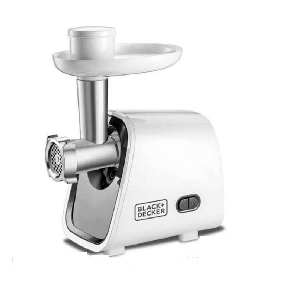 BLACK & DECKER MEAT GRINDER FM1500