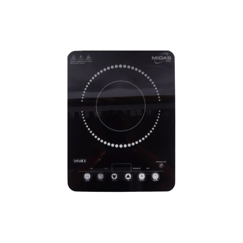 MIDAS INFRARED COOKER M1-1NF-101 X5