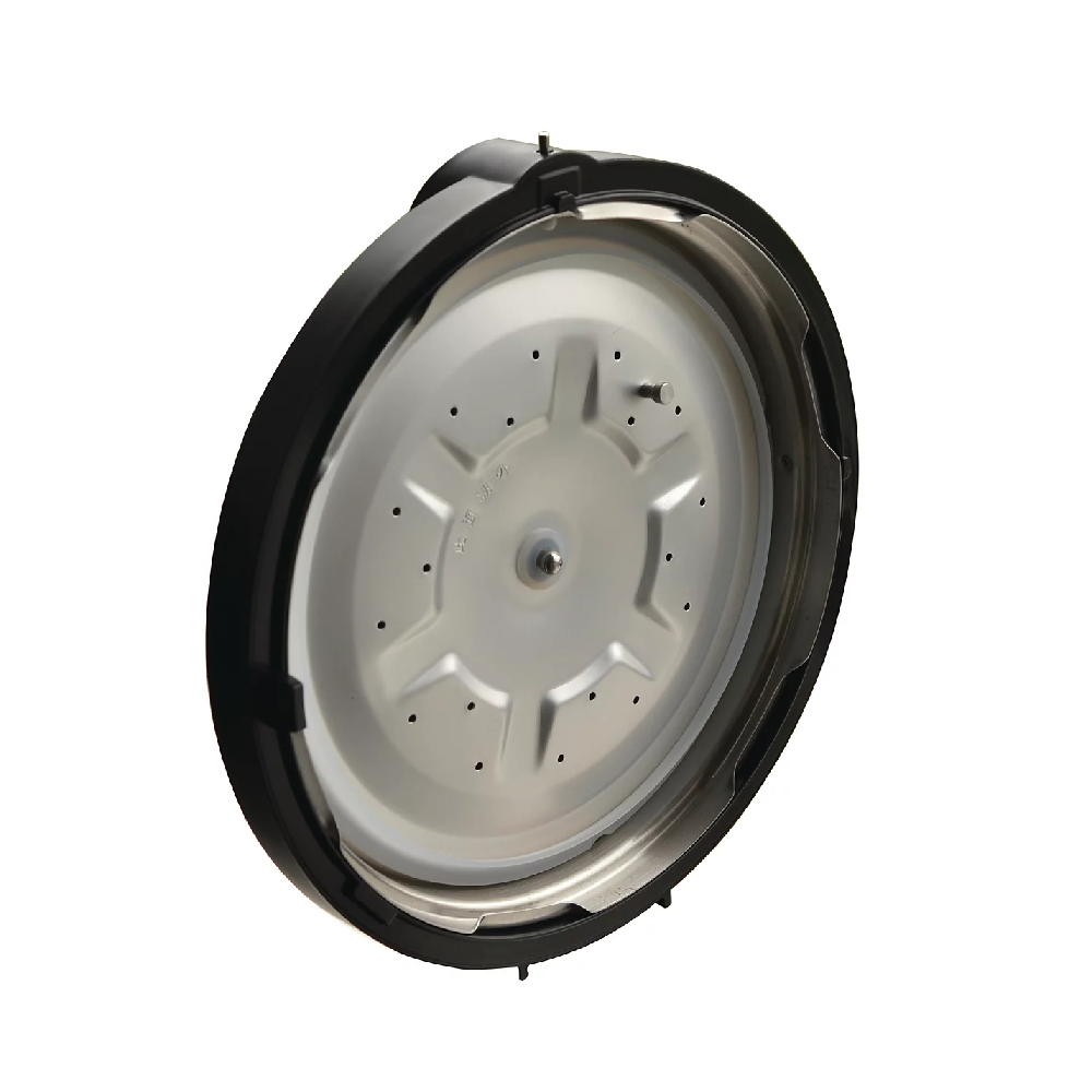 PHILIPS PRESSURE COOKER HD 2139