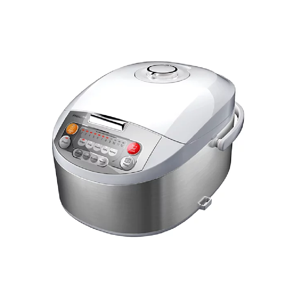 PHILIPS MULTI COOKER HD3038 PC