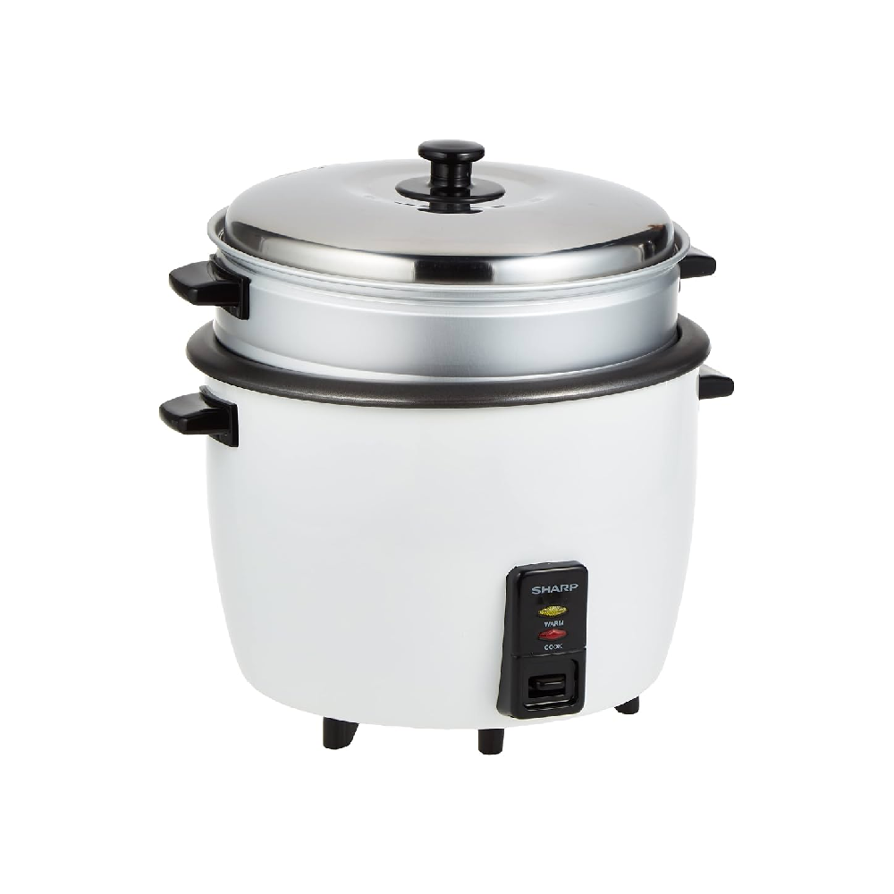 SHARP RICE COOKER KSH288SW