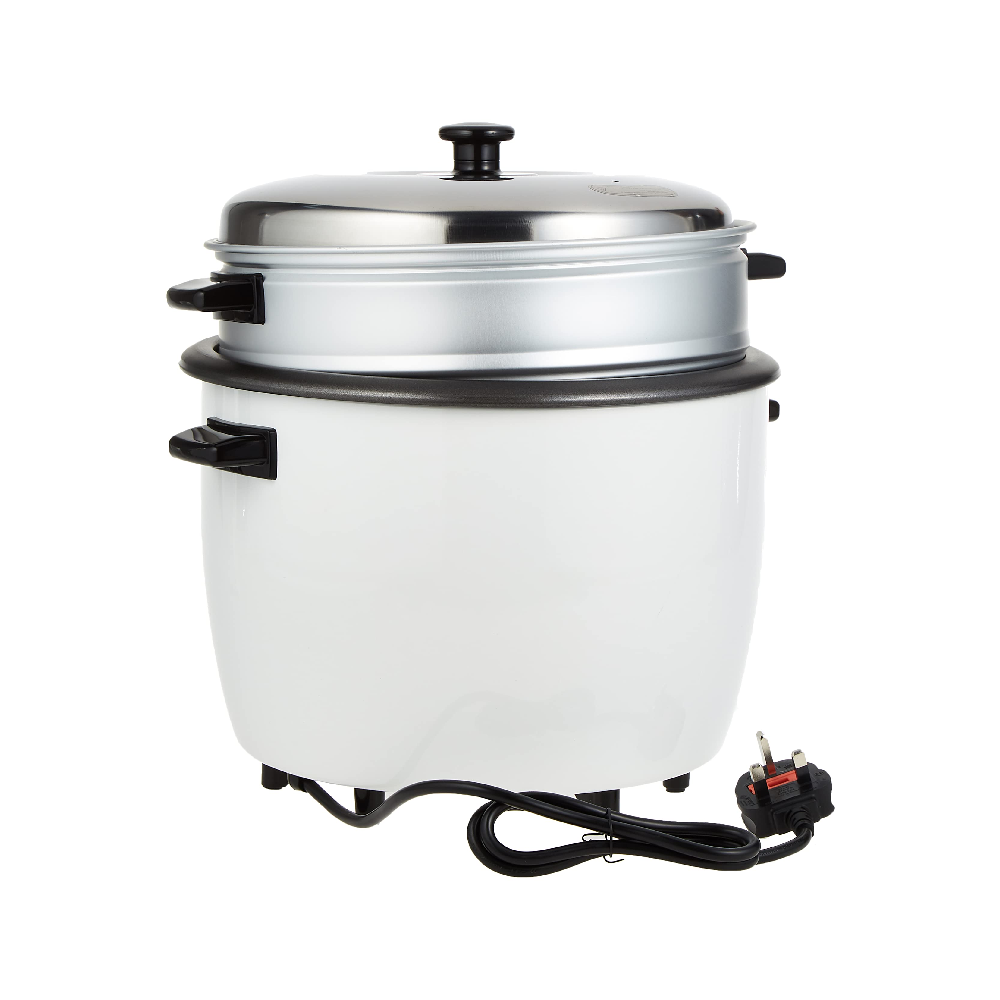 SHARP RICE COOKER KSH288SW