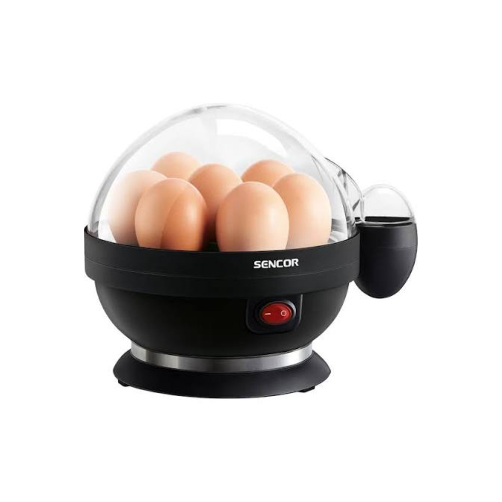SENCOR EGG COOKER SEG710BP