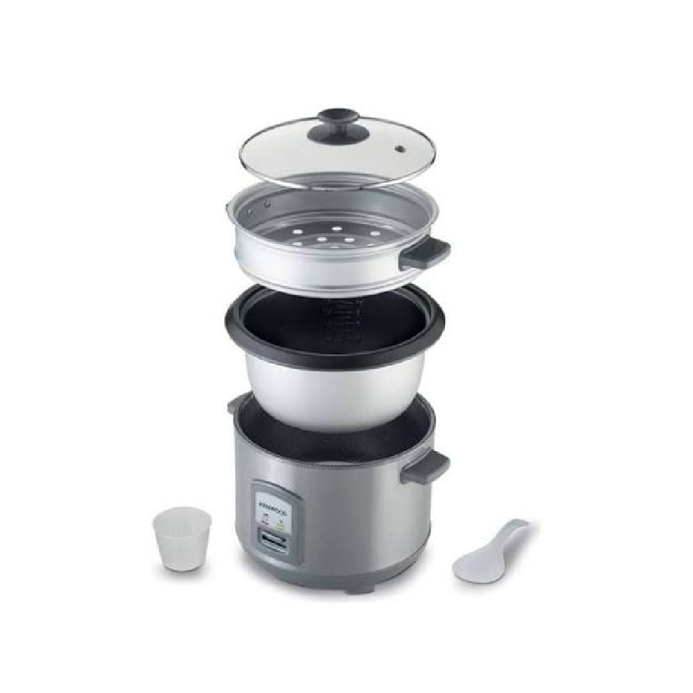 KENWOOD RICE COOKER RCM71.000SS