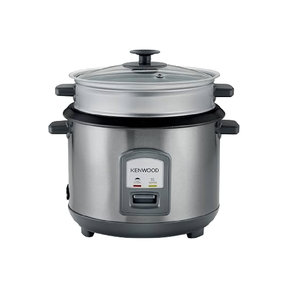 KENWOOD RICE COOKER RCM71.000SS