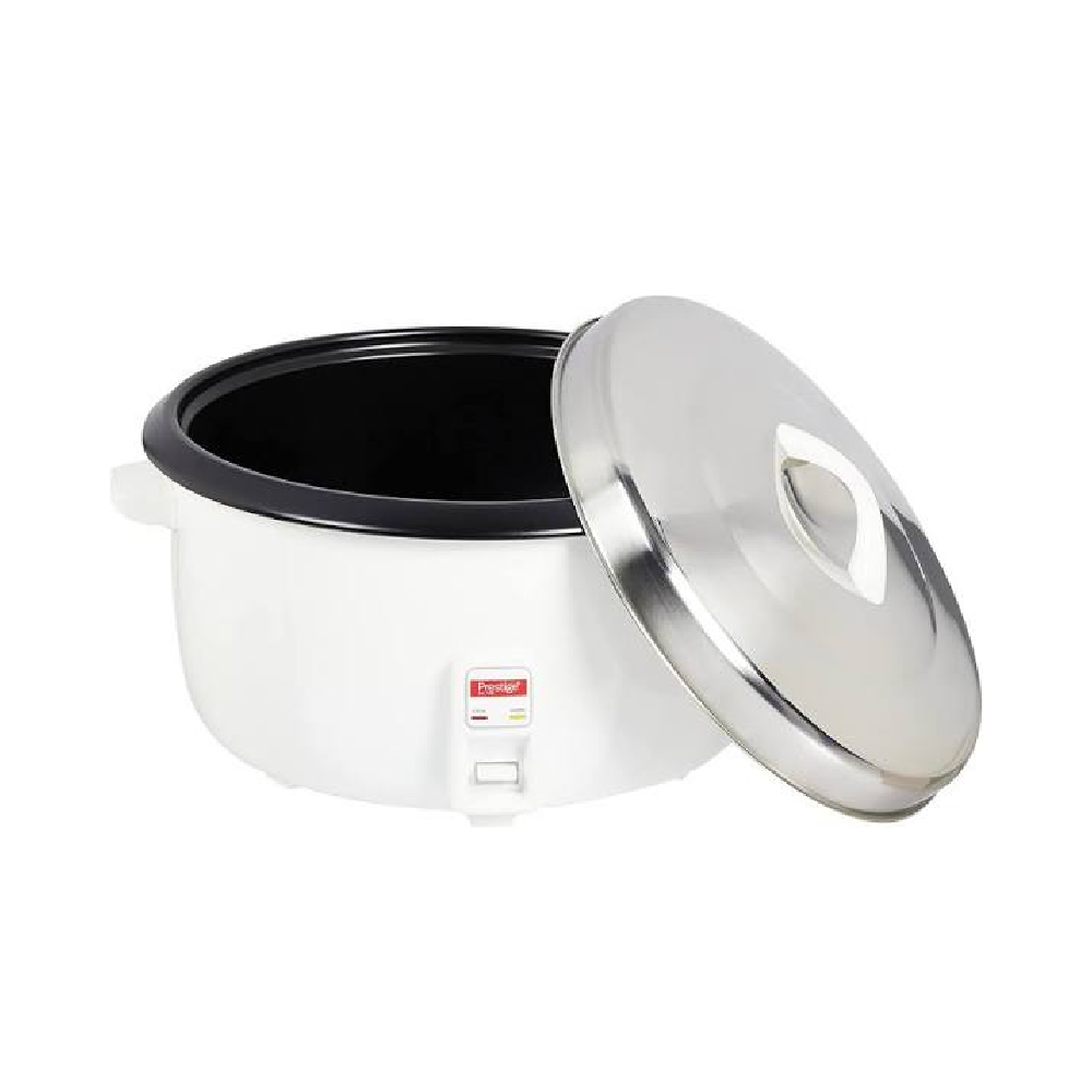 PRESTIGE RICE COOKER 6.6LTR PR81508