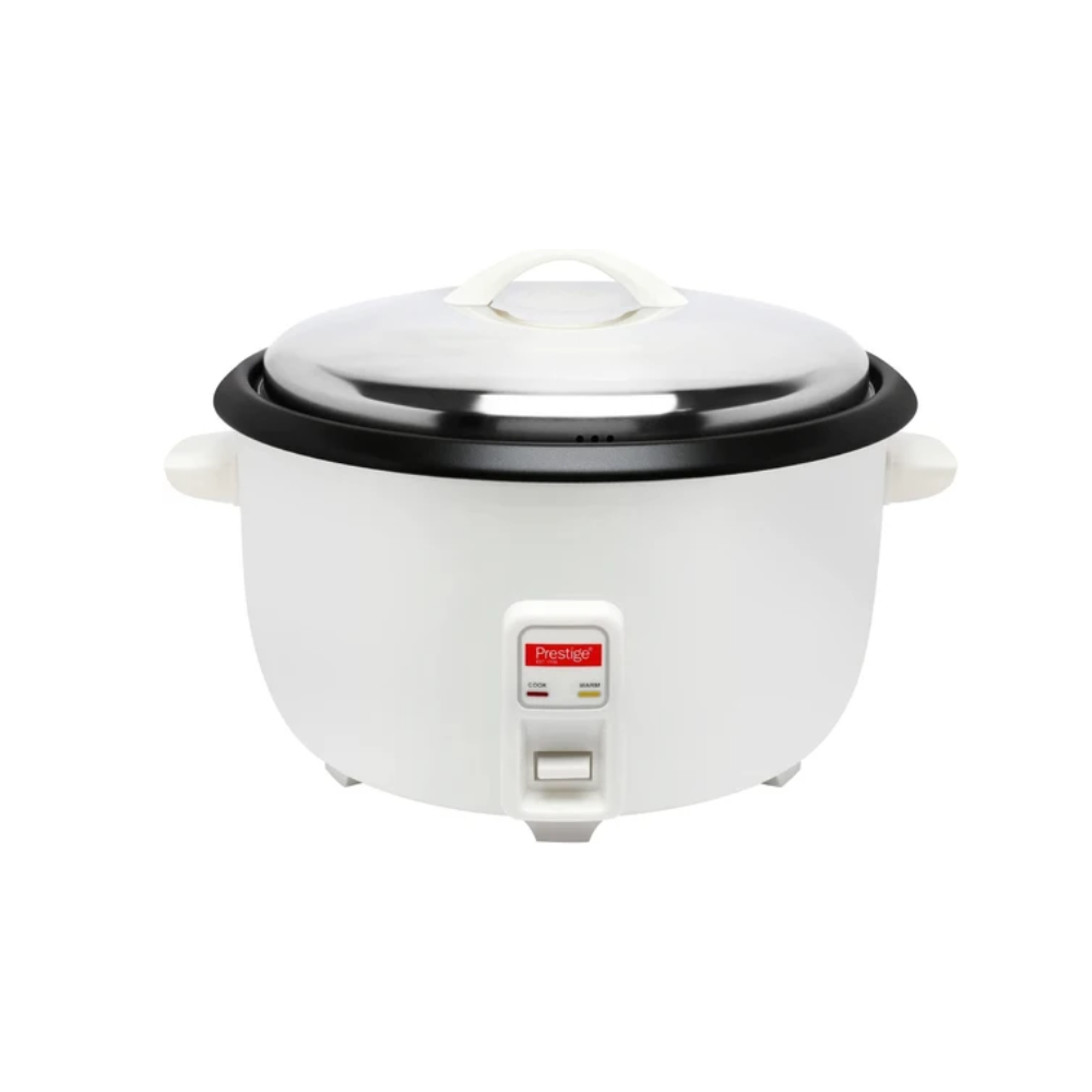 PRESTIGE RICE COOKER 6.6LTR PR81508