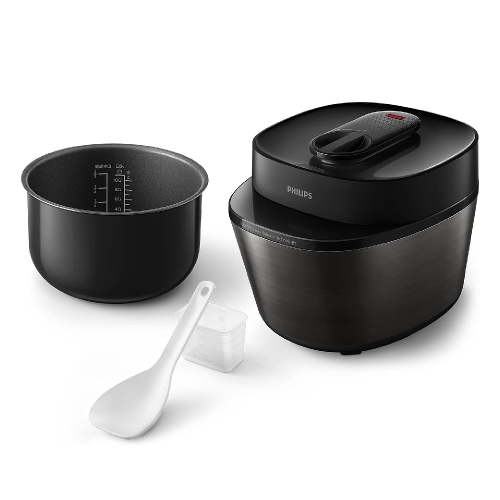 PHILIPS PRESSURE COOKER HD2151