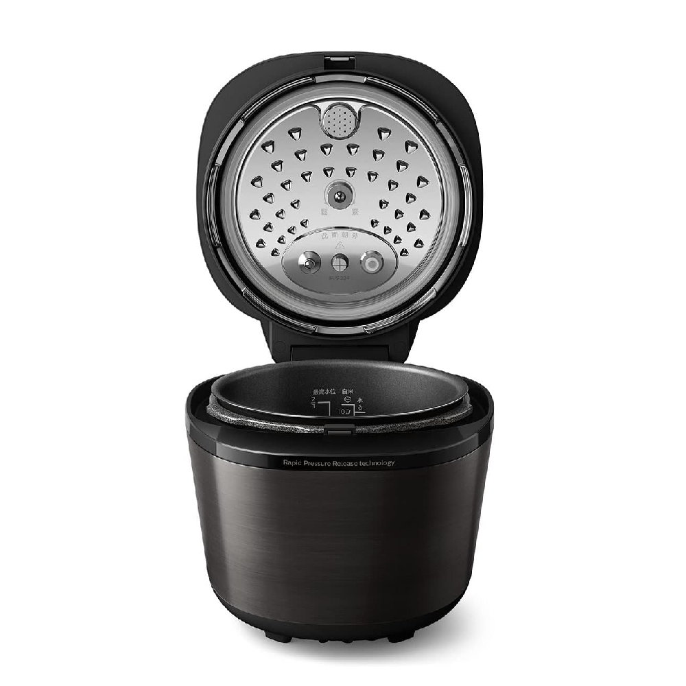 PHILIPS PRESSURE COOKER HD2151