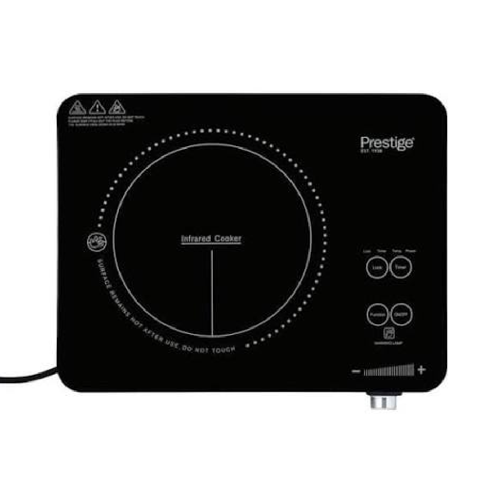 PRESTIGE INFRARED COOKER 2000W PR50358