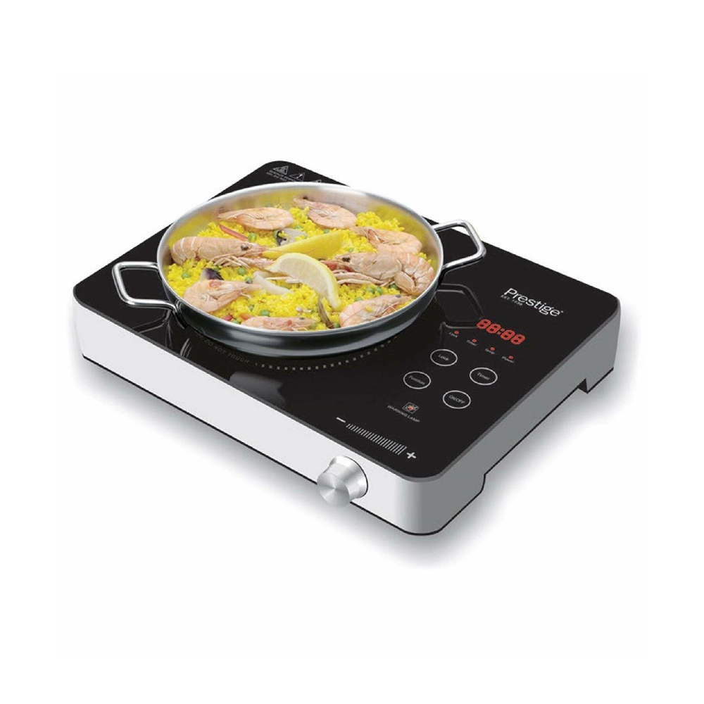 PRESTIGE INFRARED COOKER 2000W PR50358