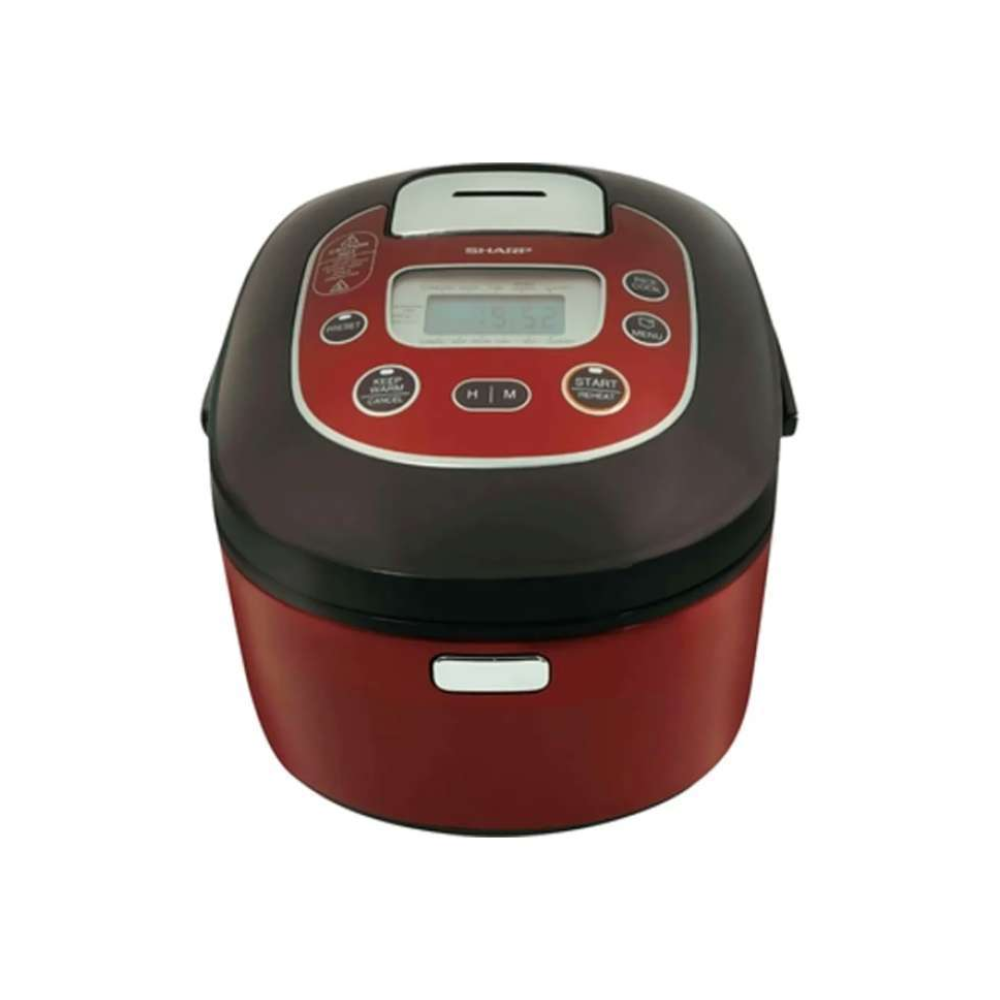 SHARP RICE COOKER TH18