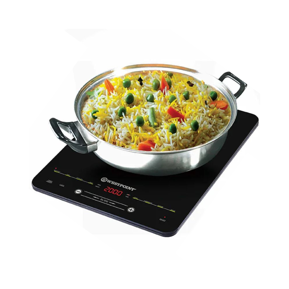 WEST POINT COOKER WF-143