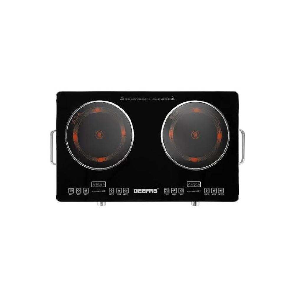 GEEPAS COOKER INFRARED GIC6131