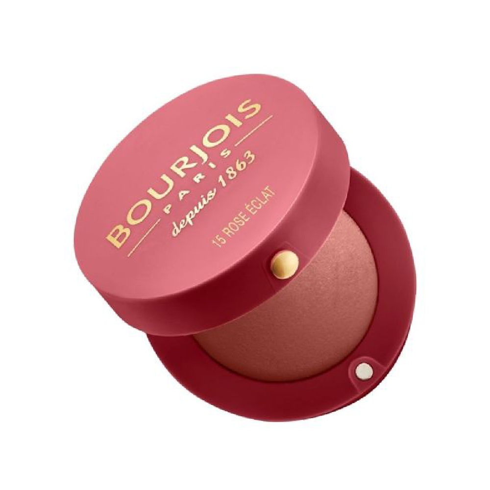 BOURJOIS BLUSHER