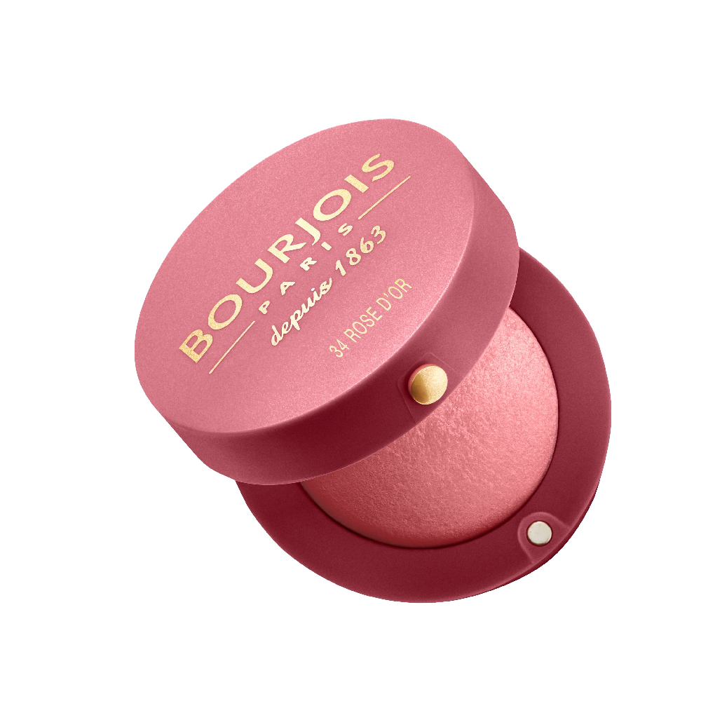 BOURJOIS BLUSHER