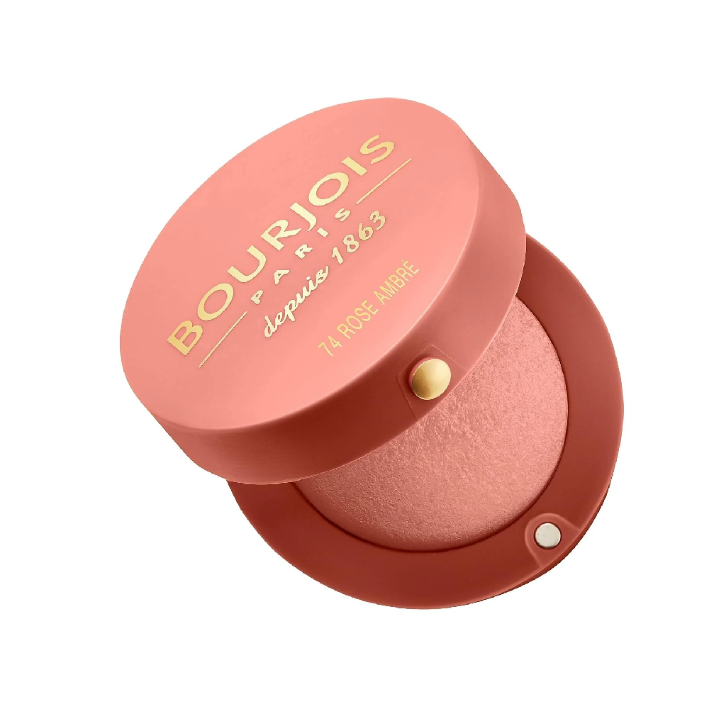 BOURJOIS BLUSHER