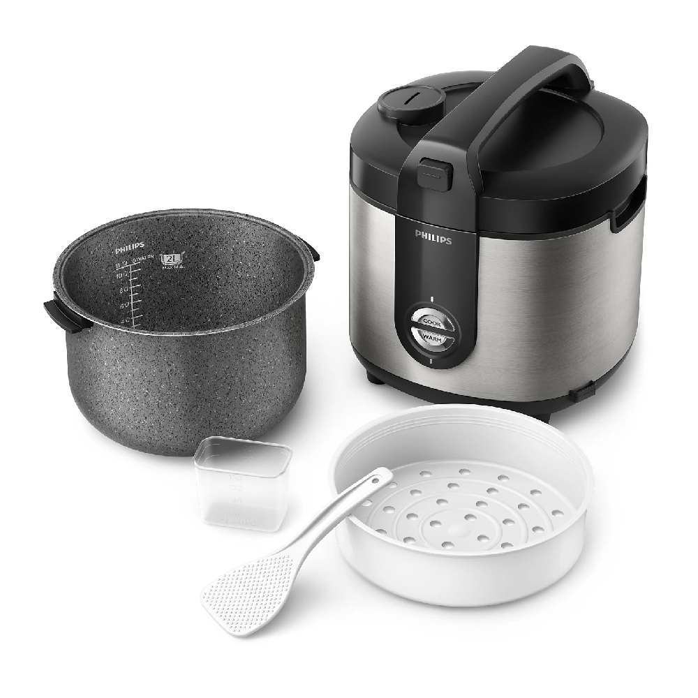 PHILIPS RICE COOKER HD3138