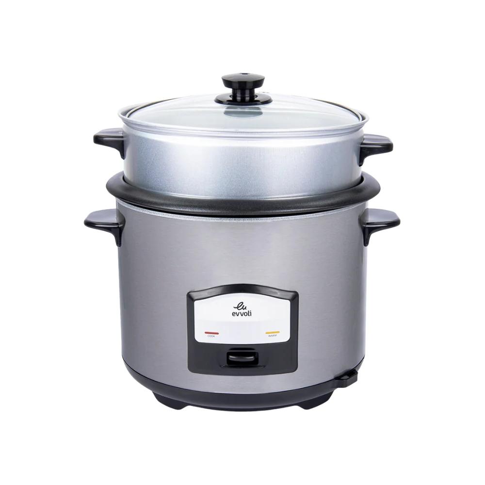 EVVOLI RICE COOKER EVKA-RC6501S
