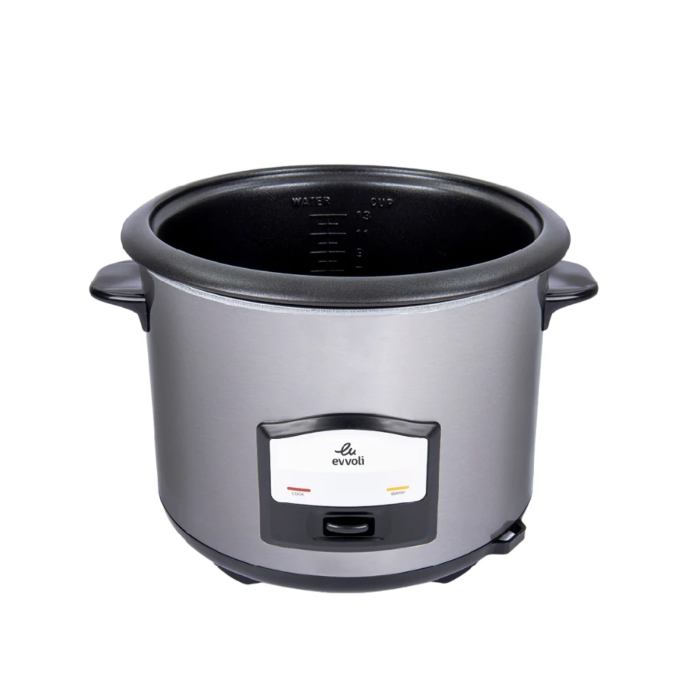 EVVOLI RICE COOKER EVKA-RC6501S
