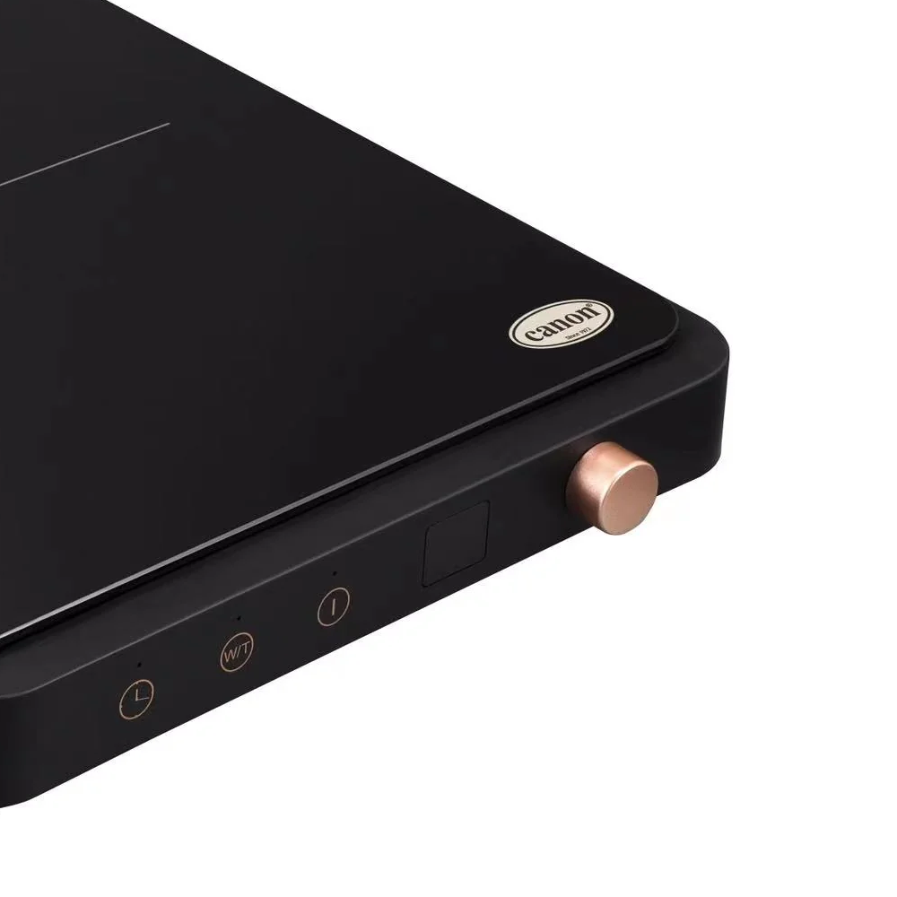 CANON INDUCTION COOKER CHA-ICT1-01