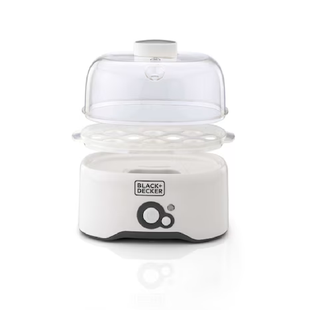 BLACK & DECKER EGG COOKER EG200-E5