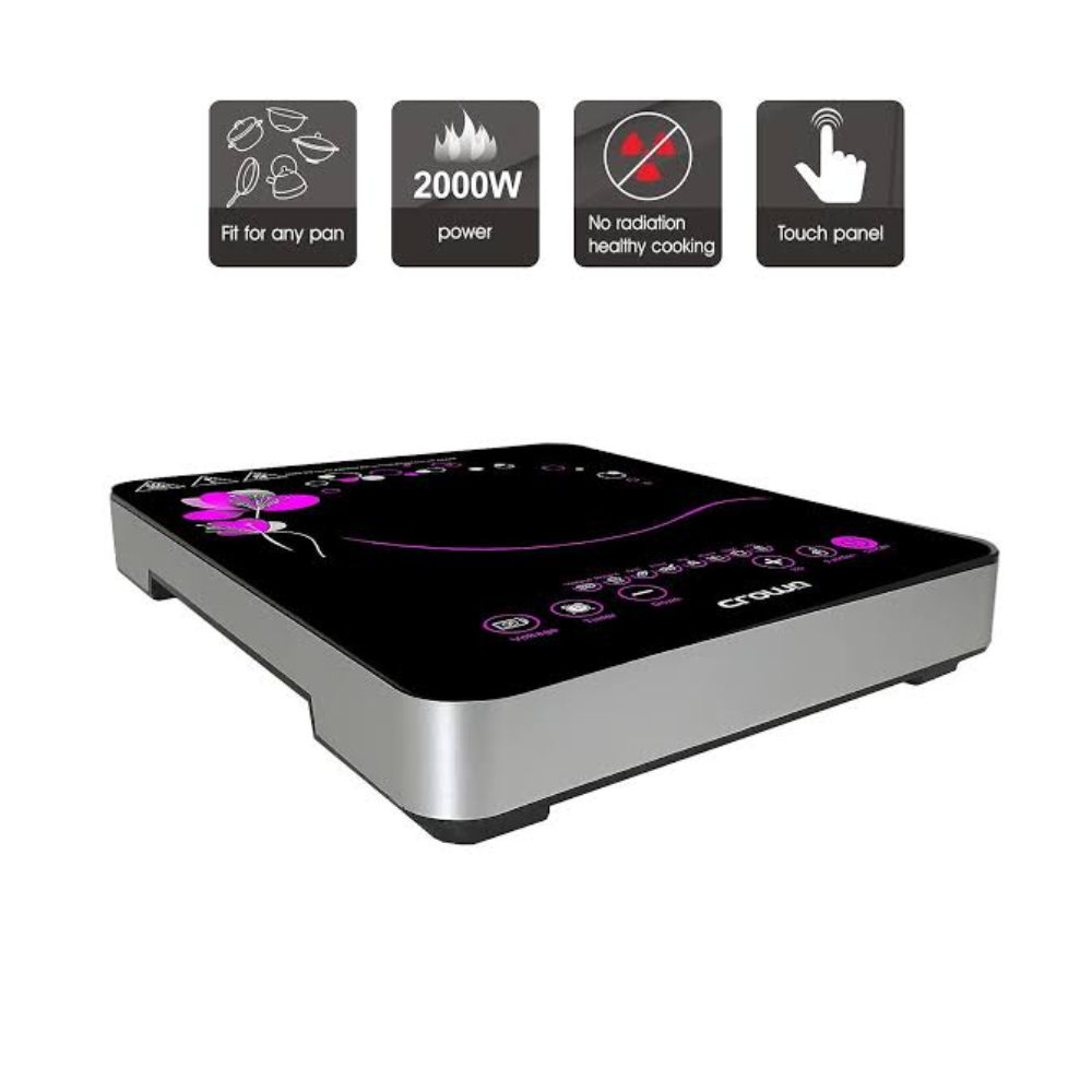 CROWNLINE INDUCTION COOKER IC195