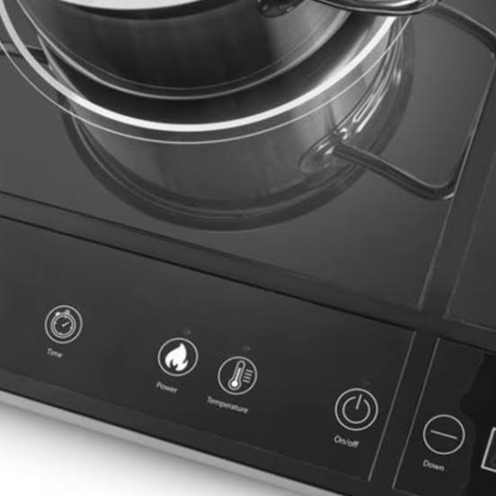 PRINCESS INDUCTION COOKER 303005