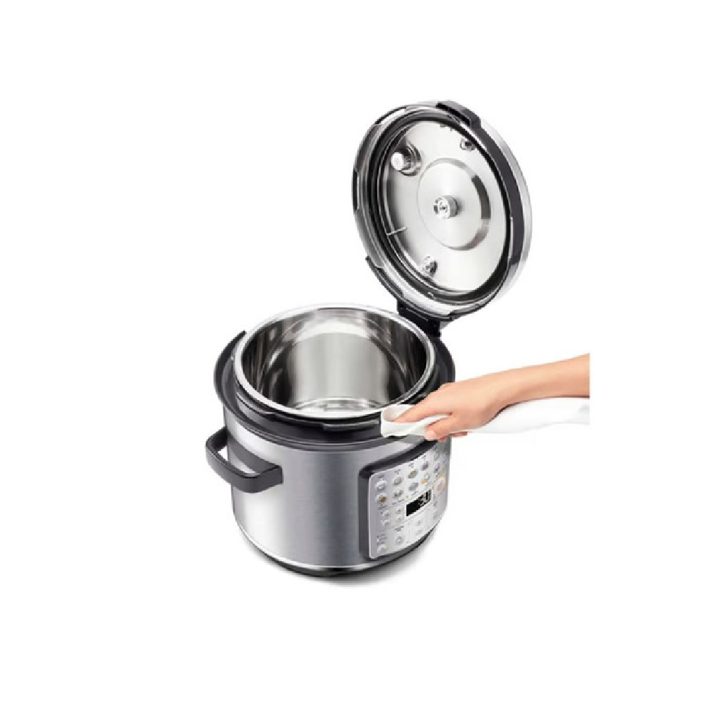 SAGE PRESSUE COOKER SPR680BSS
