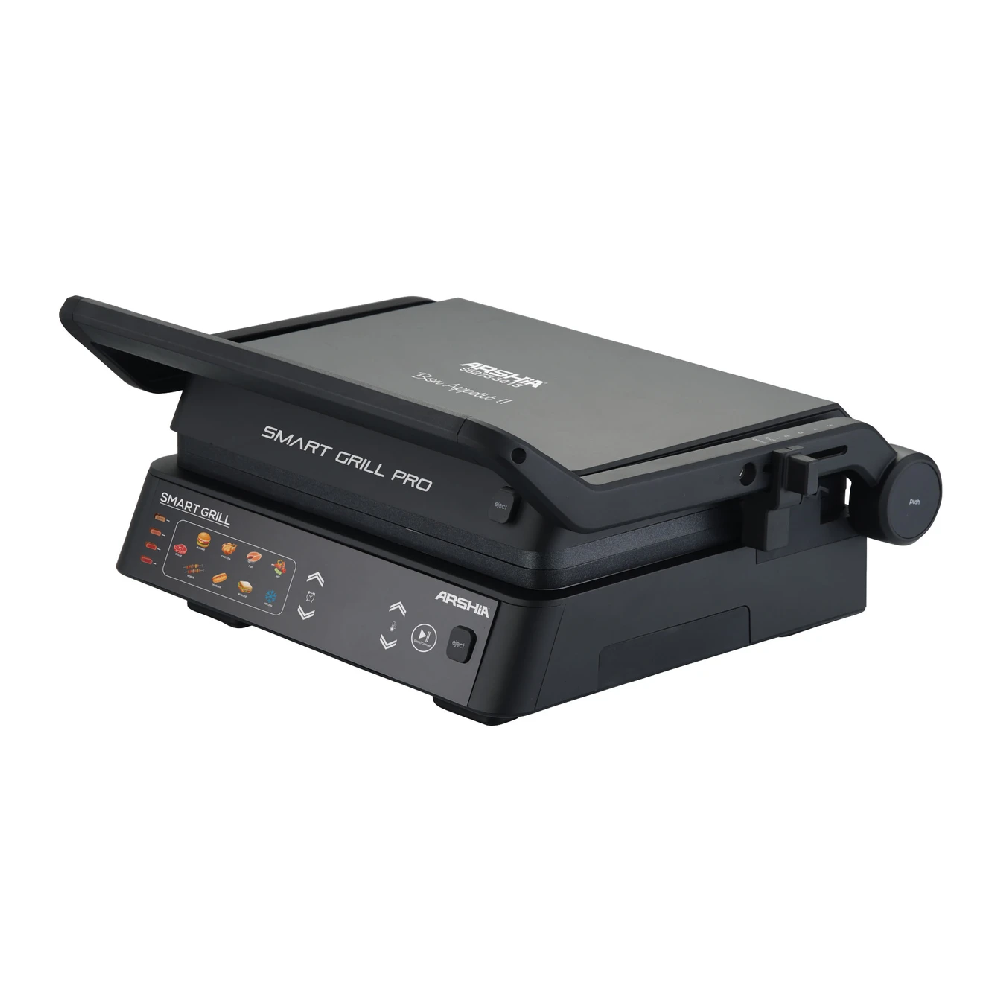 ARSHIA GRILL SMART CONTACT SG278/3418