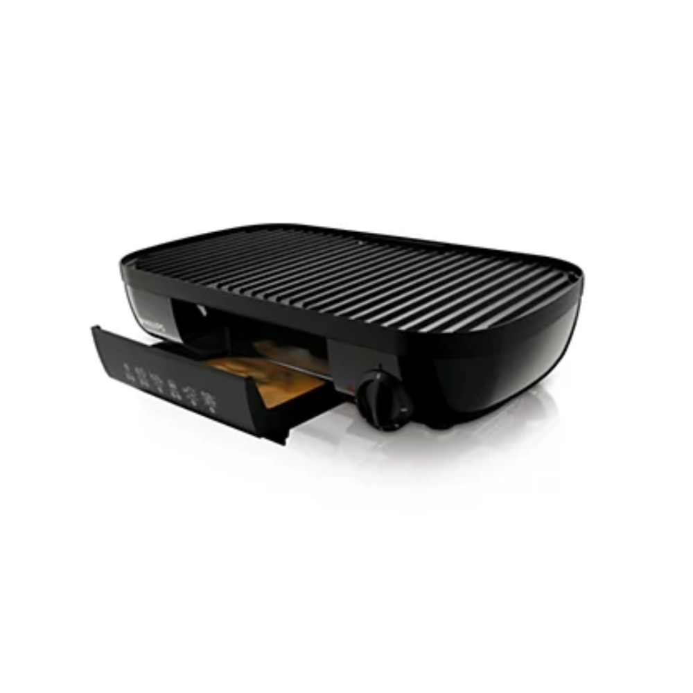 PHILIPS TABLE GRILL HD6320 PC