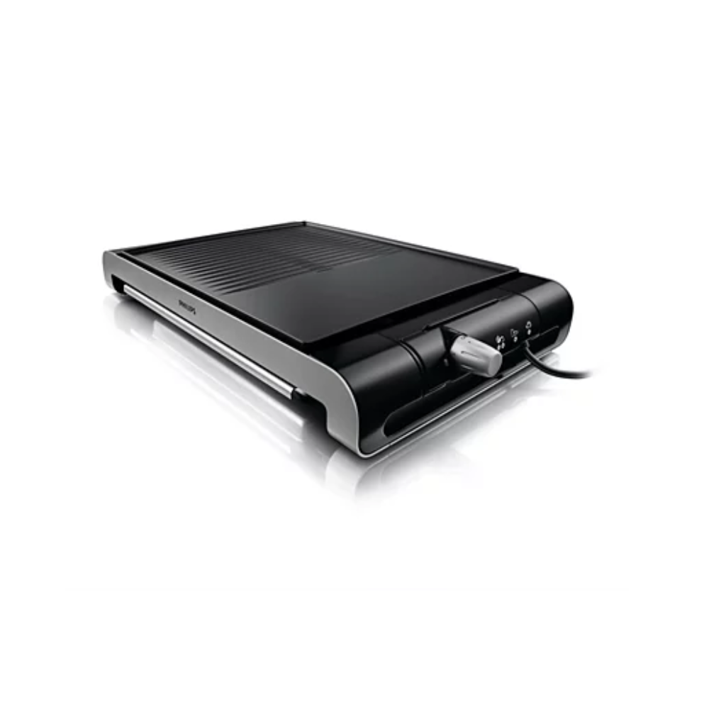 PHILIPS TABLE GRILL HD4419 PC
