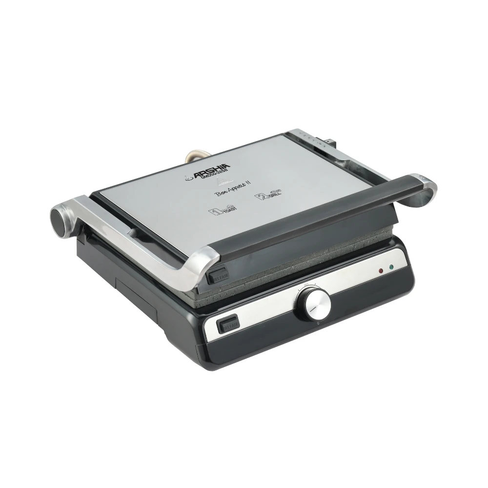 ARSHIA GRILL MAKER GM050-3258